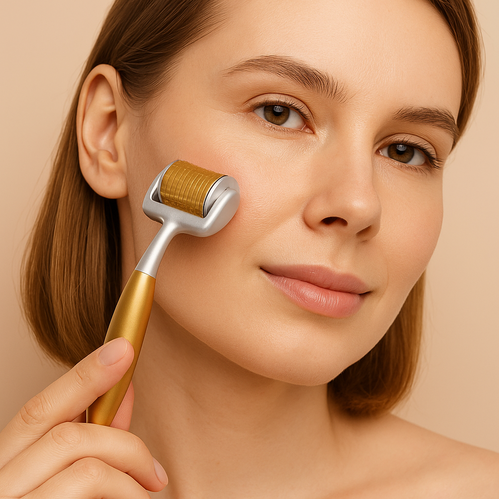 Derma Roller