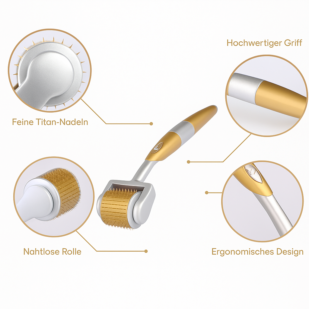 Derma Roller