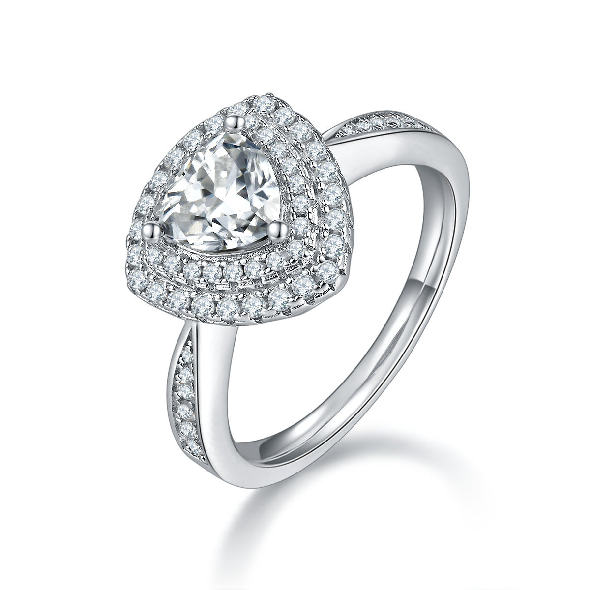 1 Karat Luméa Brillant – Schmuckset