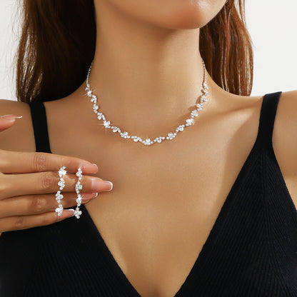 Luméa Fashion Glow - 2 in 1 Schmuck-Set