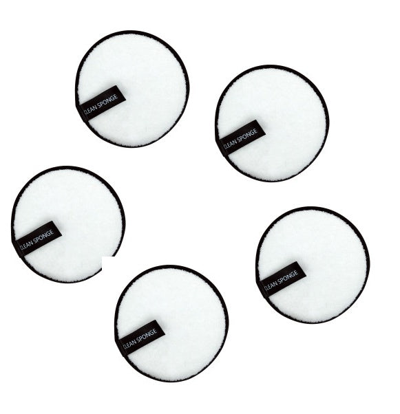 Luméa Glow- CleanPads 5er Set