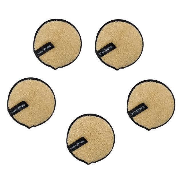 Luméa Glow- CleanPads 5er Set