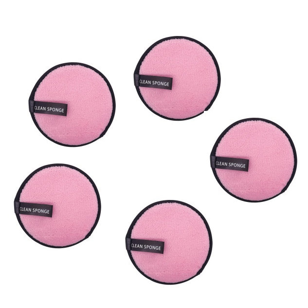 Luméa Glow- CleanPads 5er Set