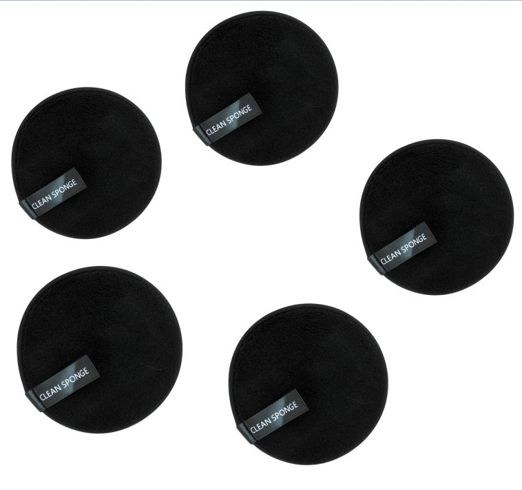 Luméa Glow- CleanPads 5er Set