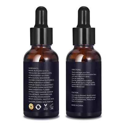 Luméa Glow - MABOX Skincare Essential Oil