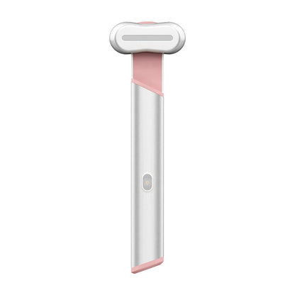 Luméa Glow Augenmassagegerät