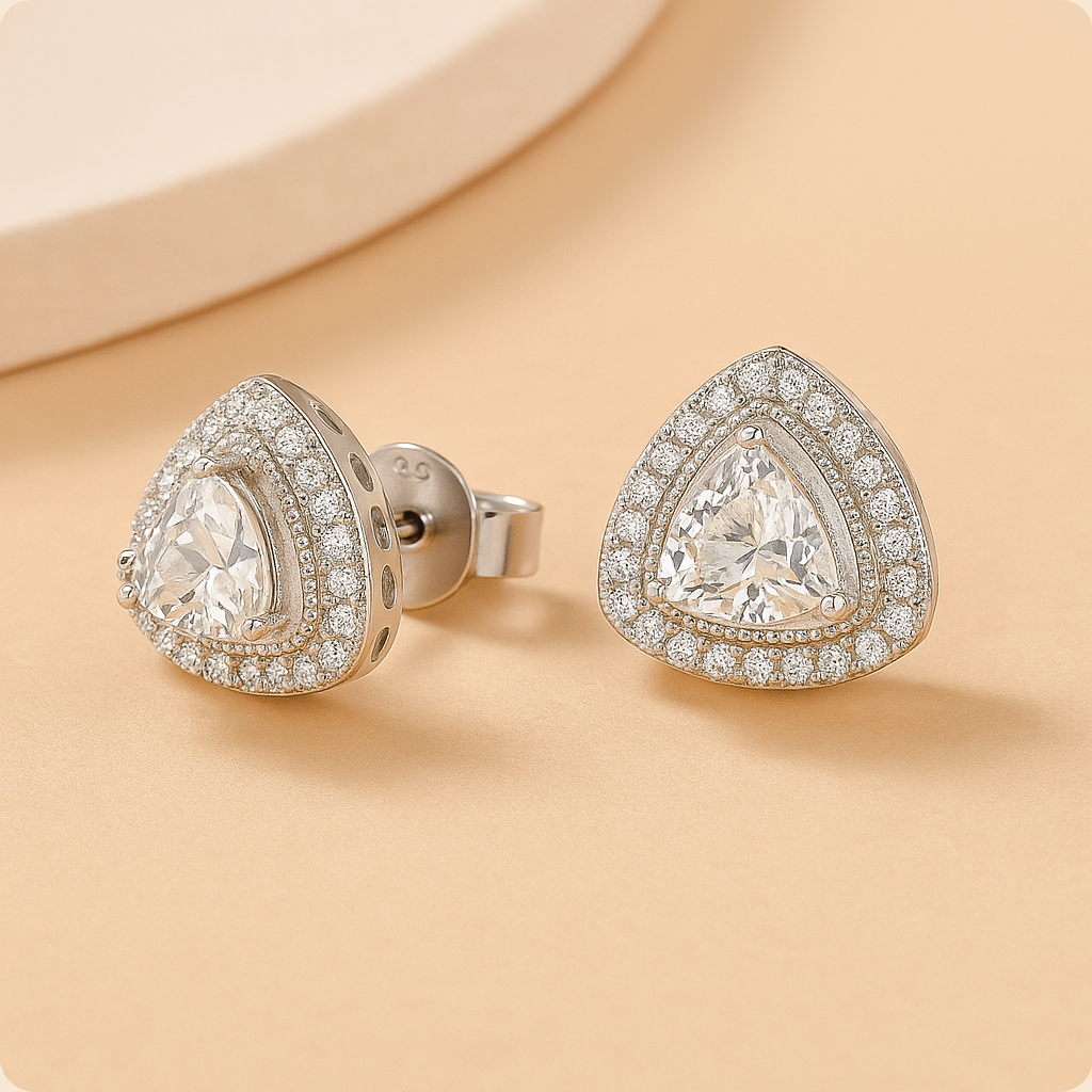 1 Karat Luméa Brillant – Schmuckset