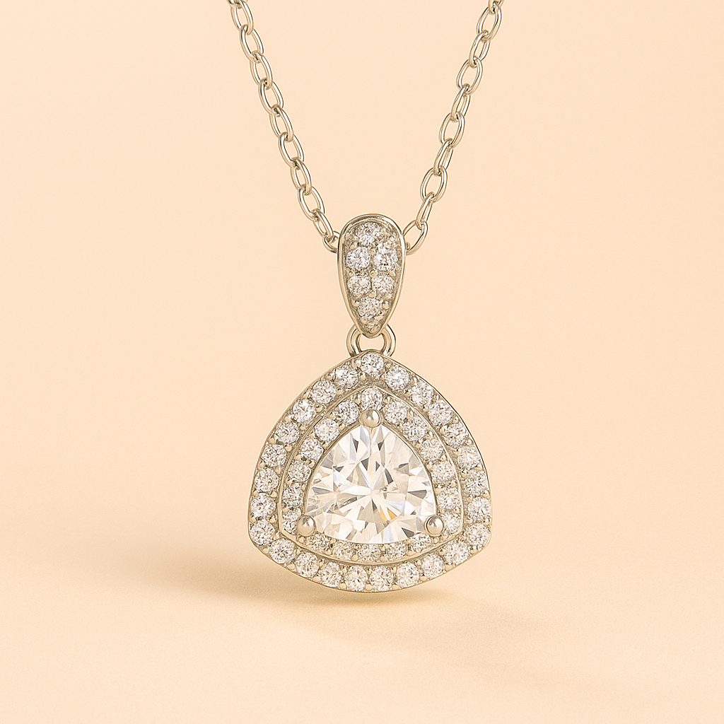 1 Karat Luméa Brillant – Schmuckset