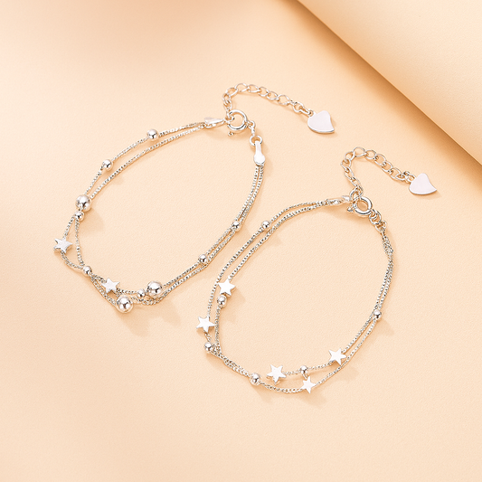 Luméa Star - Bracelet Glow Edition