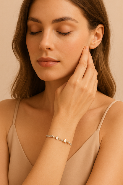 Luméa Star - Bracelet Glow Edition