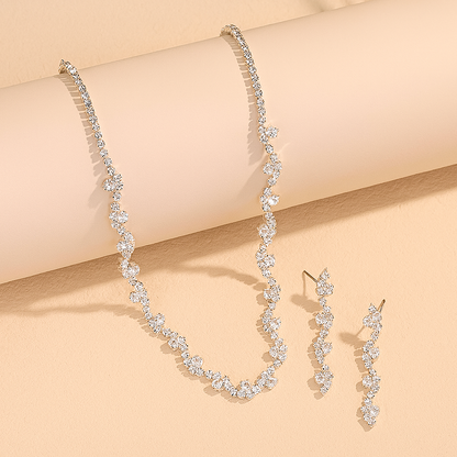 Luméa Fashion Glow - 2 in 1 Schmuck-Set