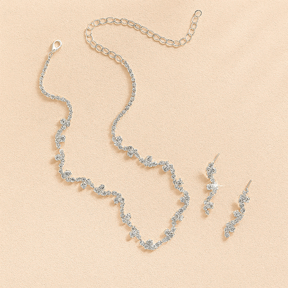Luméa Fashion Glow - 2 in 1 Schmuck-Set