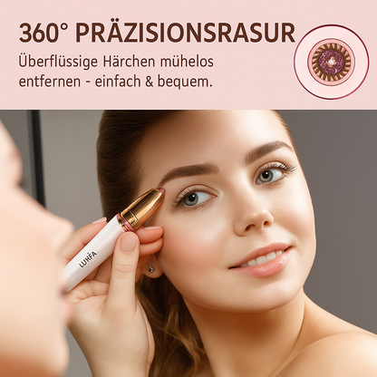 Luméa Brow-Trimmer
