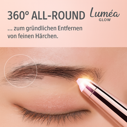 Luméa Brow-Trimmer