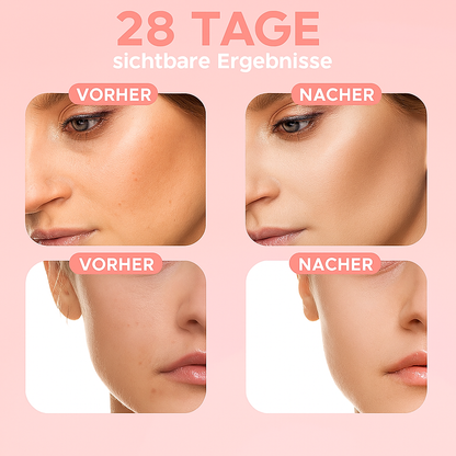 Luméa Glow - 4 in 1 Facial Serum