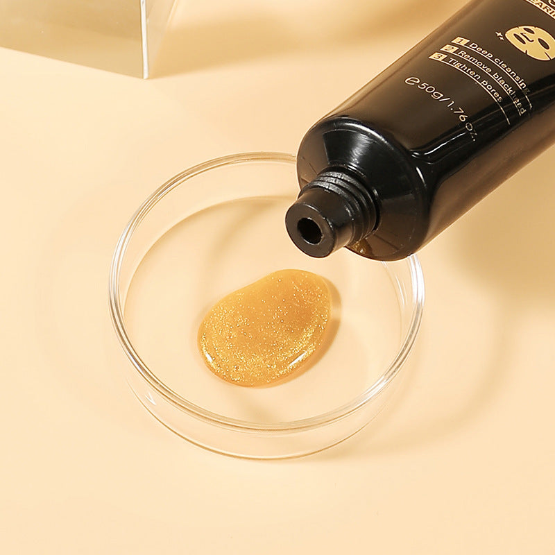 Luméa Glow 24K Gold Tearing Mask