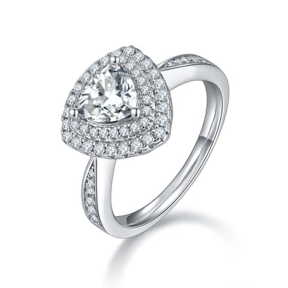 1 Karat Luméa Brillant – Schmuckset
